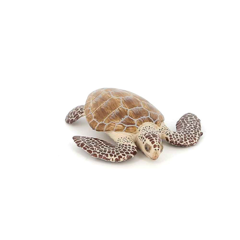 Figurine tortue caouanne - Papo
