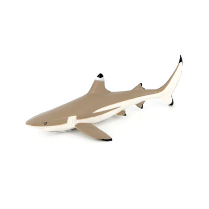 Figurine Papo Requin pointe noire