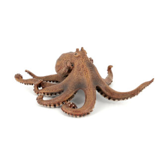 figurine pieuvre papo