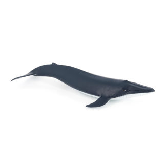 figurine baleine bleue