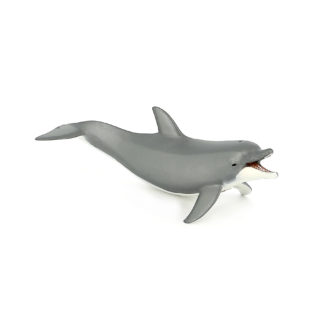 figurine dauphin jouant