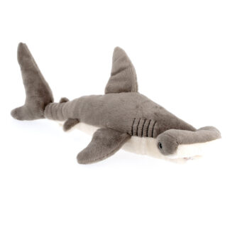 Peluche requin marteau