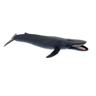 Figurine Papo Baleine bleue