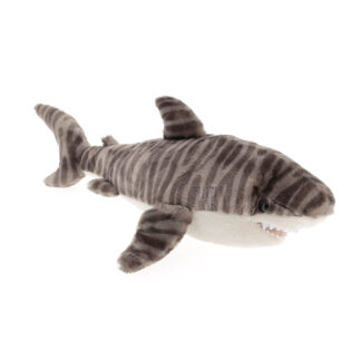 Peluche requin tigre