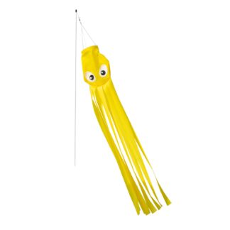 Manche à air Pieuvre