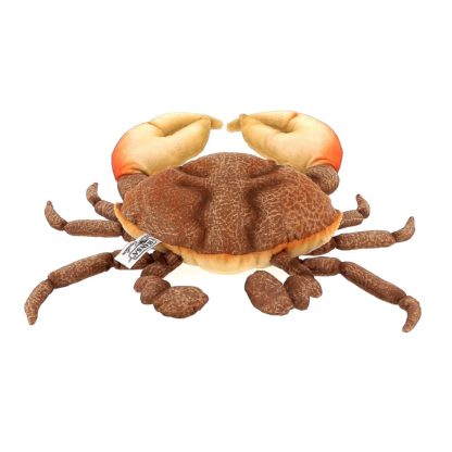 Peluche crabe Anima
