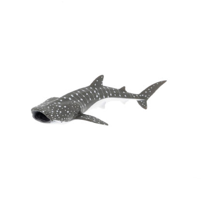 Figurine Papo bébé requin baleine