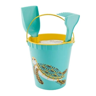 Set de plage Algoblend Tortue
