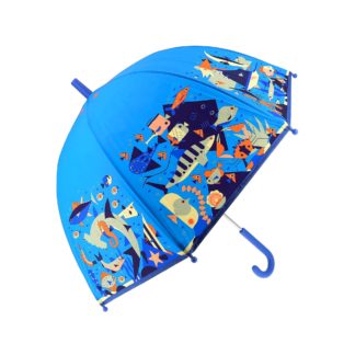 Parapluie enfant Monde marin