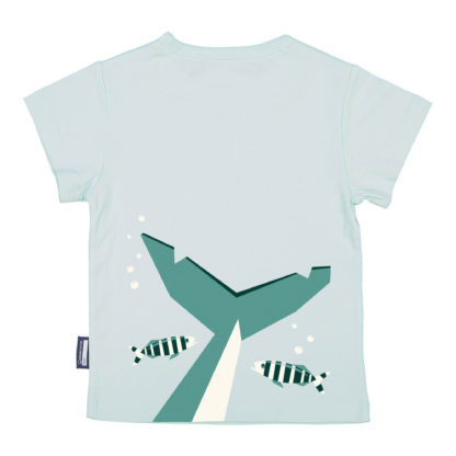 T-shirt enfant requin