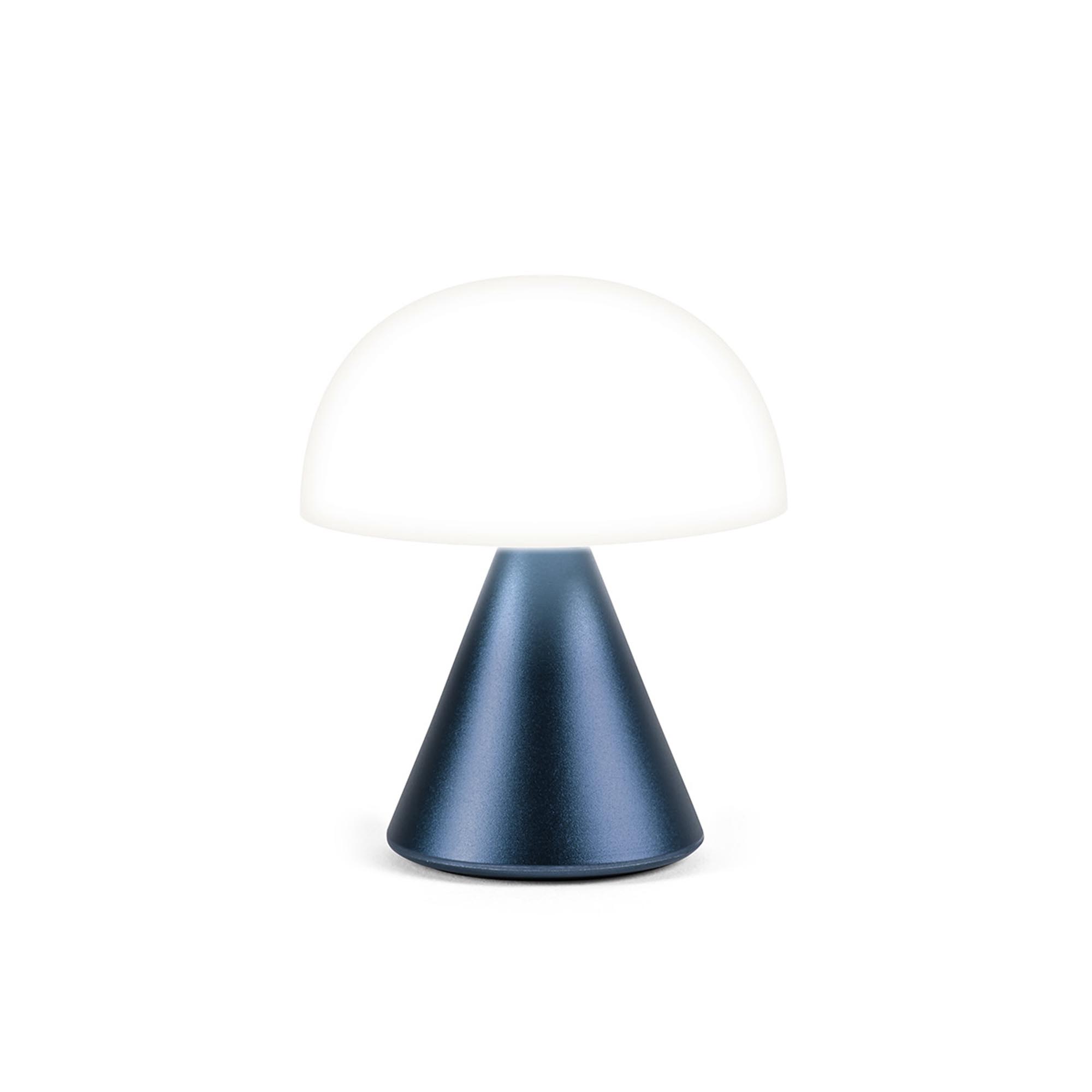 Lampe LED - Mémoires d'Océans