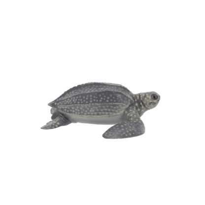 Figurine Papo Tortue luth