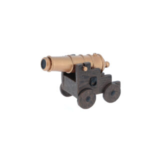 Figurine Papo Canon