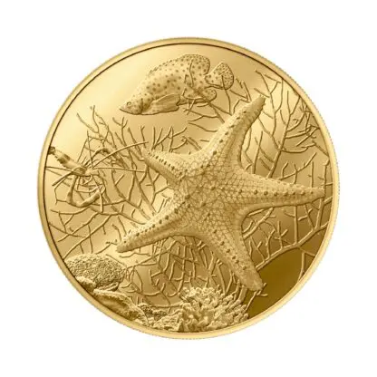 Médaille Monnaie De Paris Plongée Sous-Marine Authentique Signée