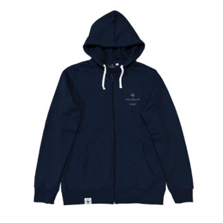 Sweat à capuche La mer n'est pas une poubelle