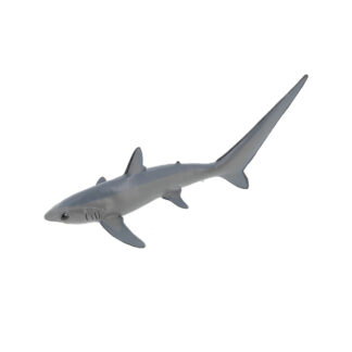 Figurine Papo requin renard