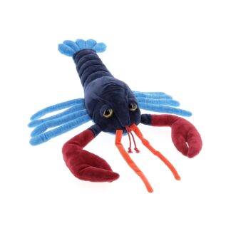 Peluche homard