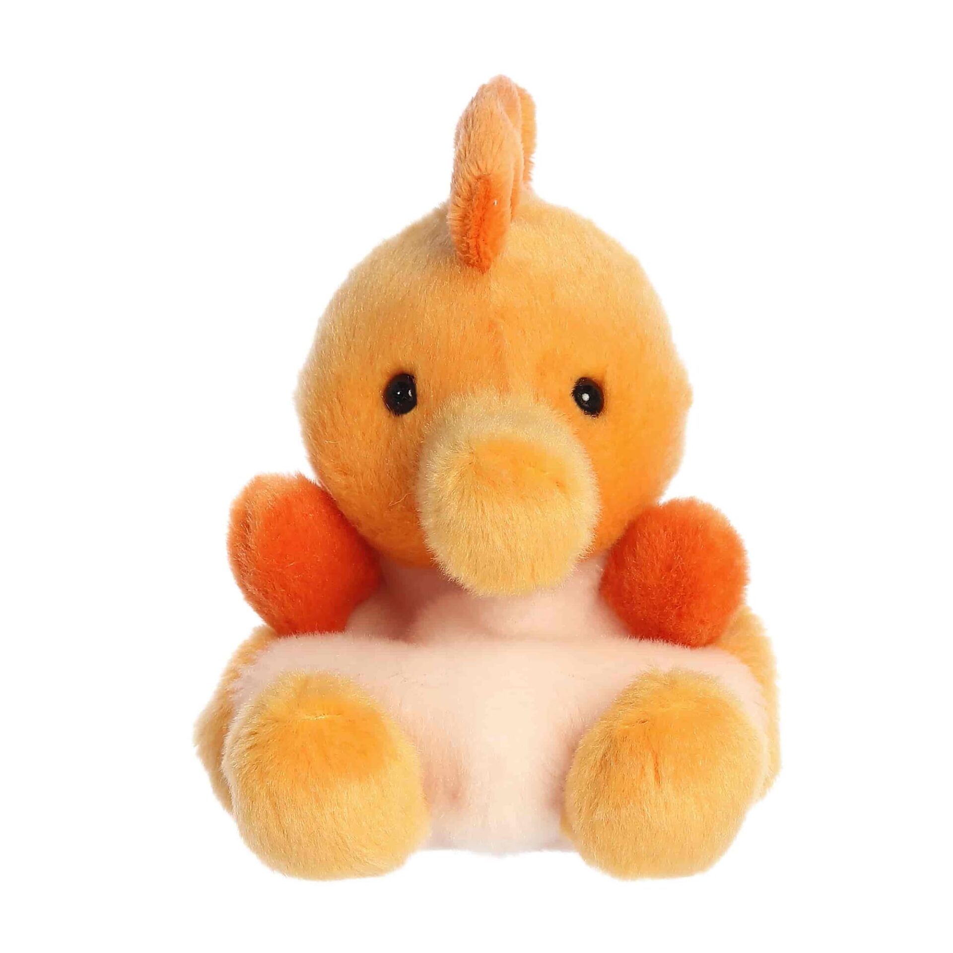 Peluche hippocampe Felipe