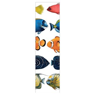 Marque-page Poissons