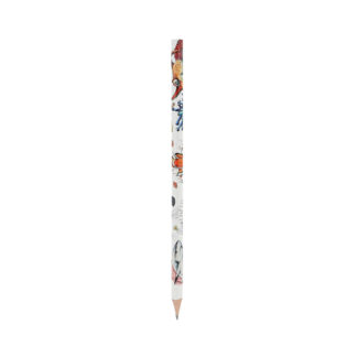 Crayon à papier Aquarium La Rochelle 2026