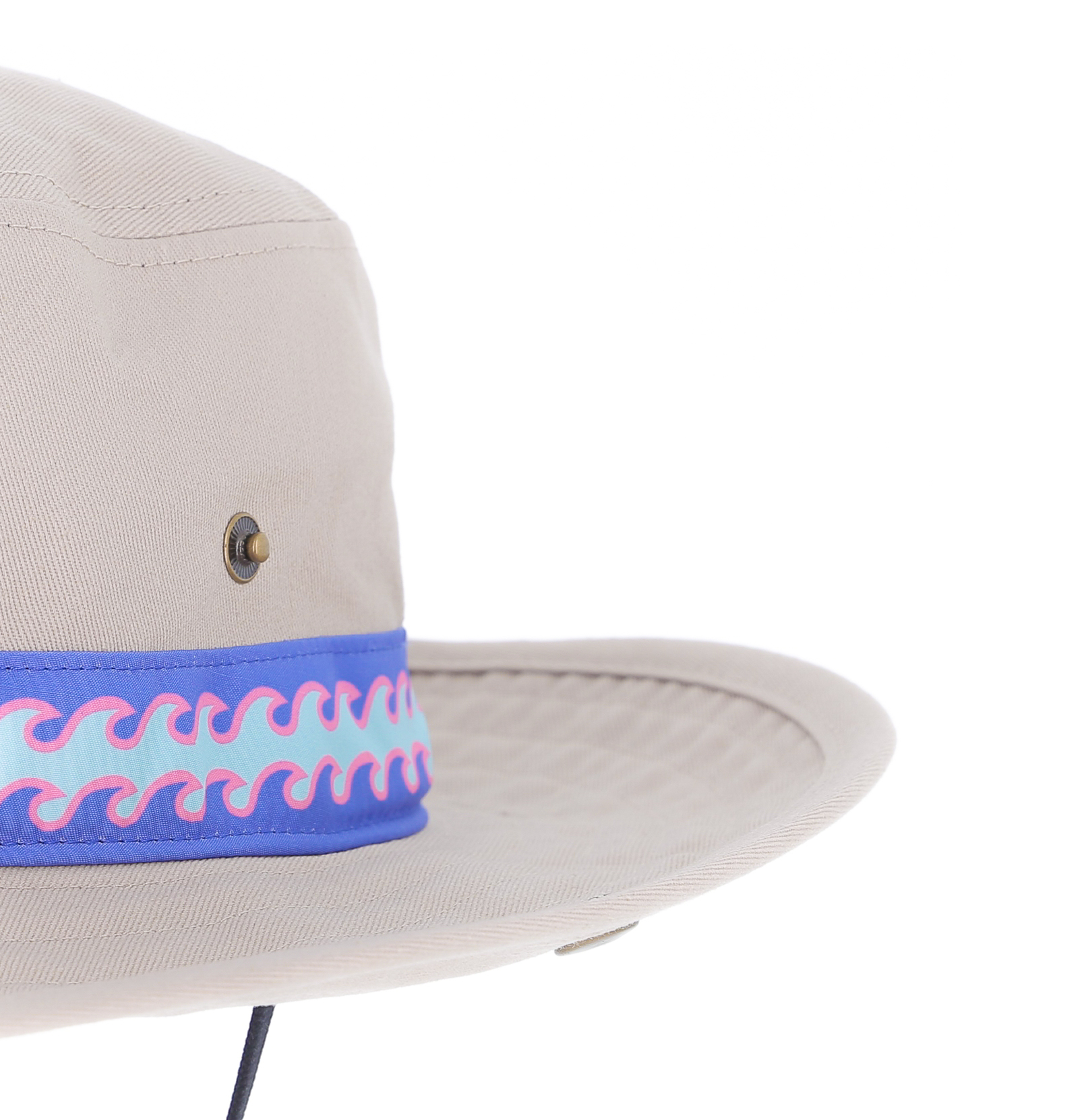 Chapeau australien-supersharks
