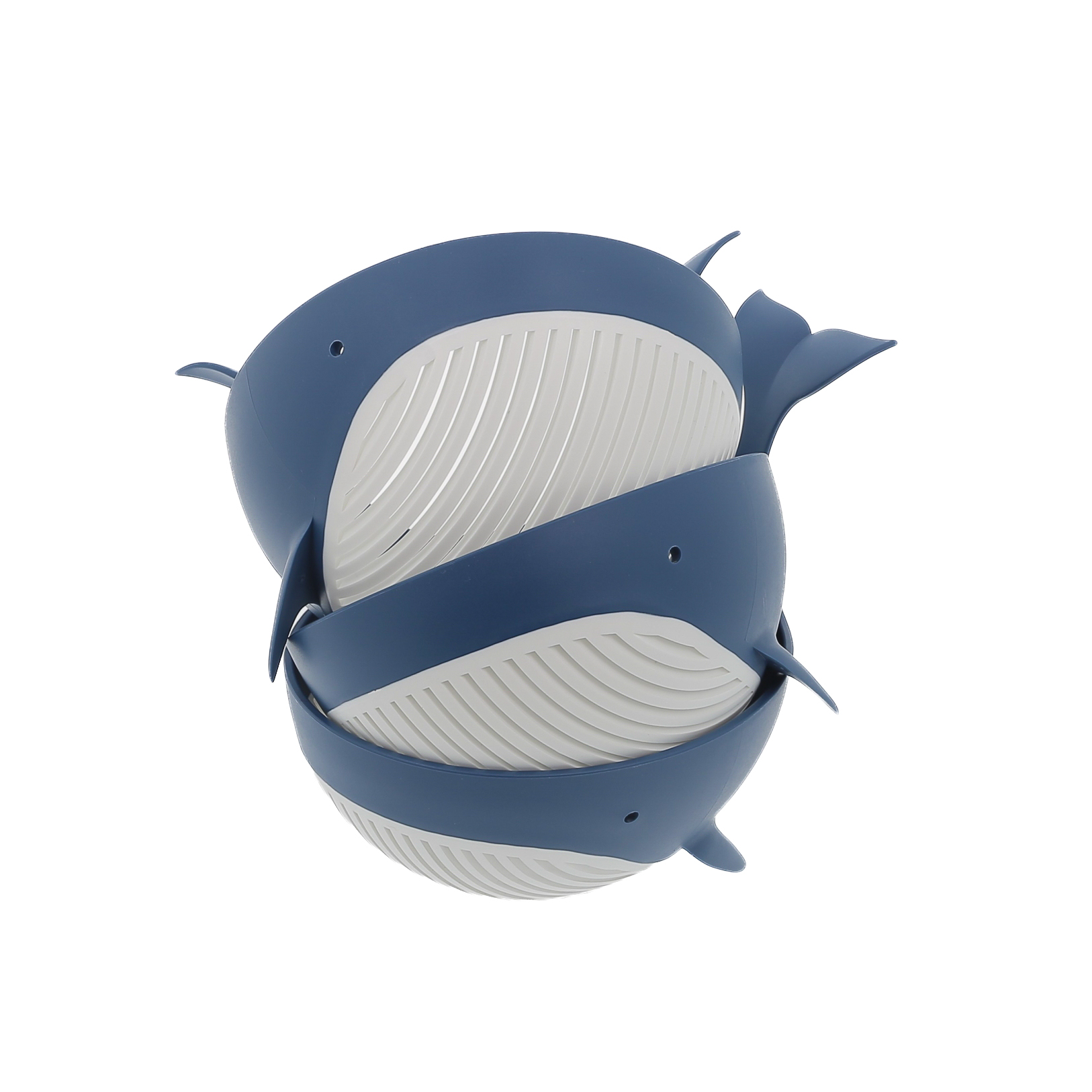Passoire-baleine