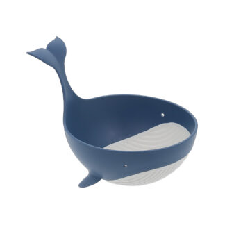 Passoire-baleine