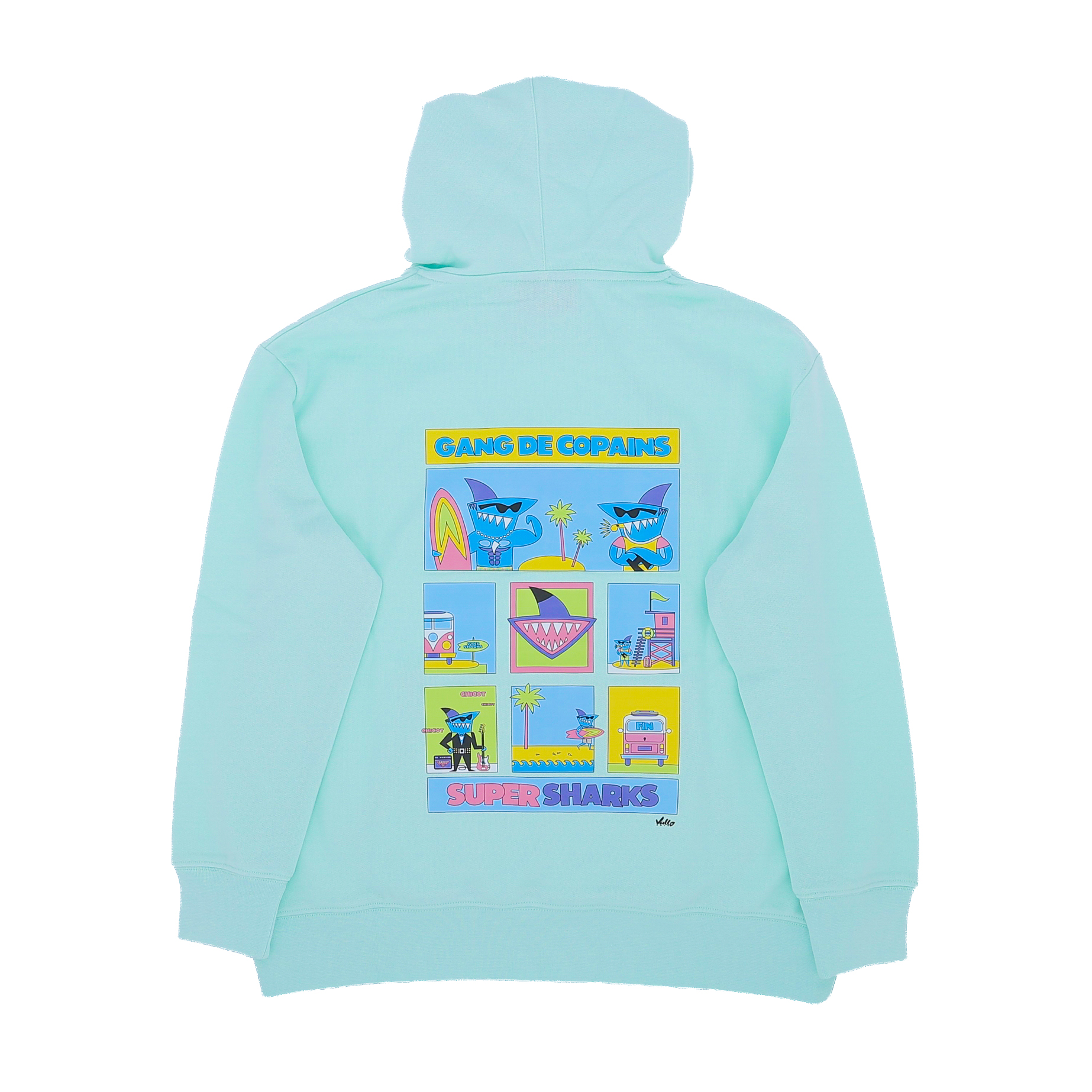 super-sharks-sweat-dos