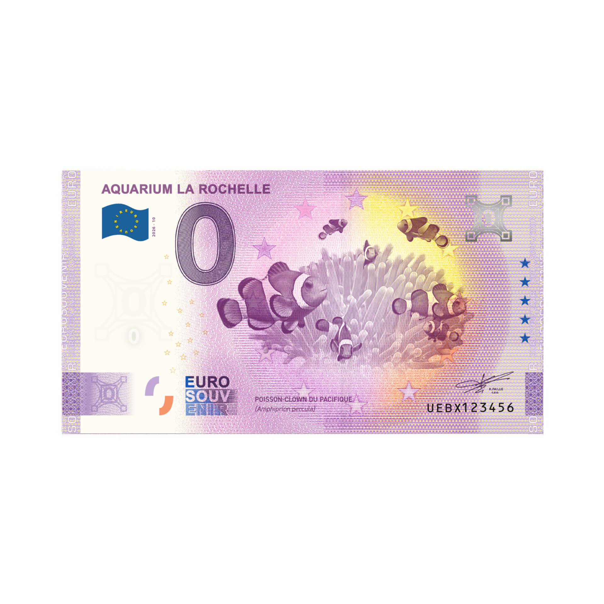 Billet-poisson-clown-2026