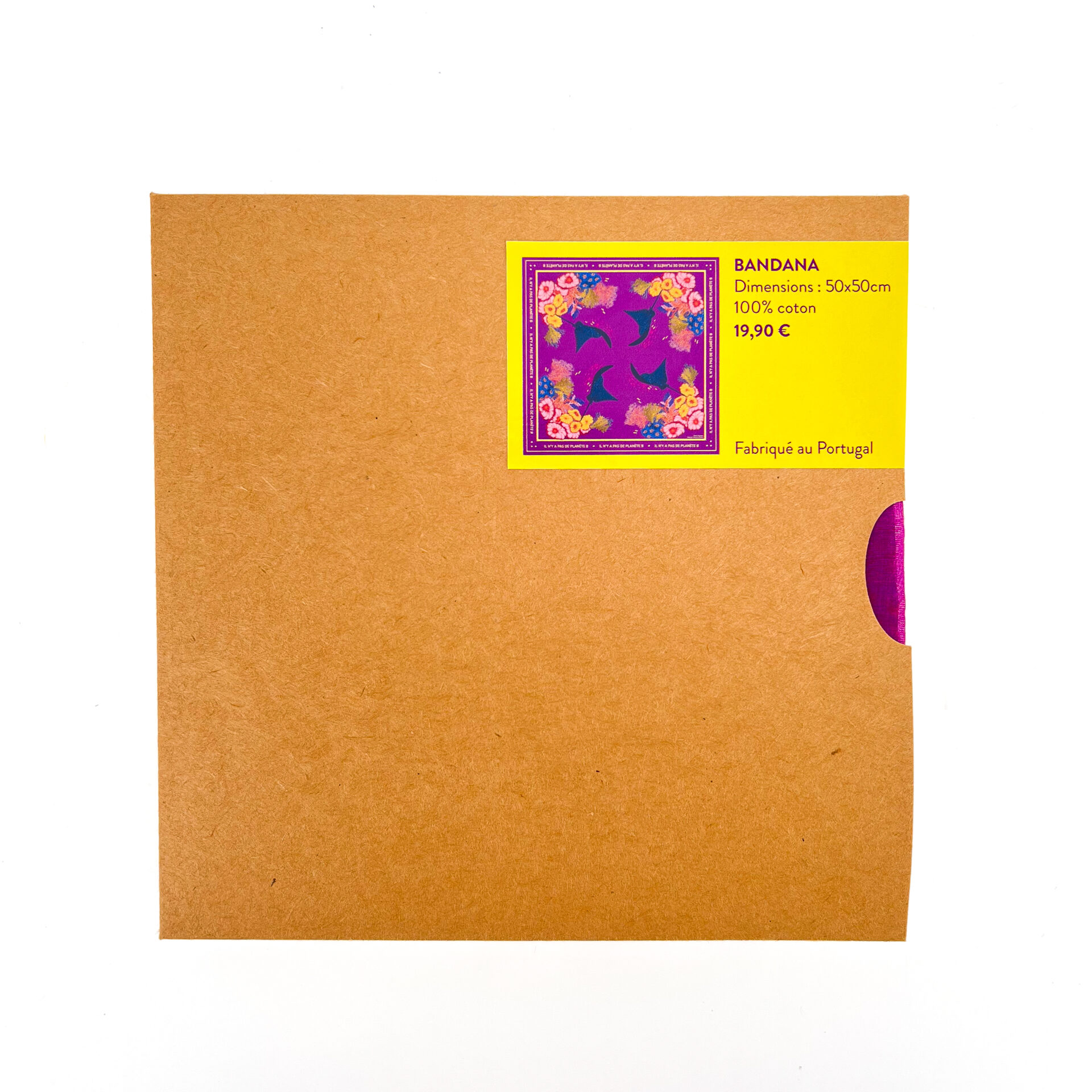 Bandana-planète-B-pack-recto