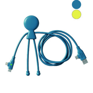 Cable charge rapide mr bio