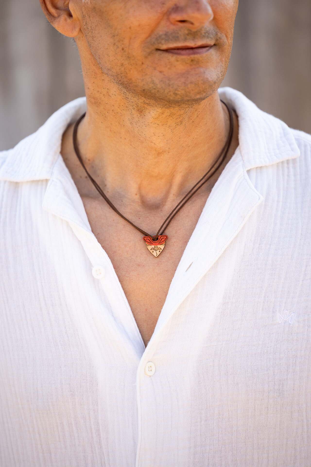 Collier-dent-raie-jaws-shoot