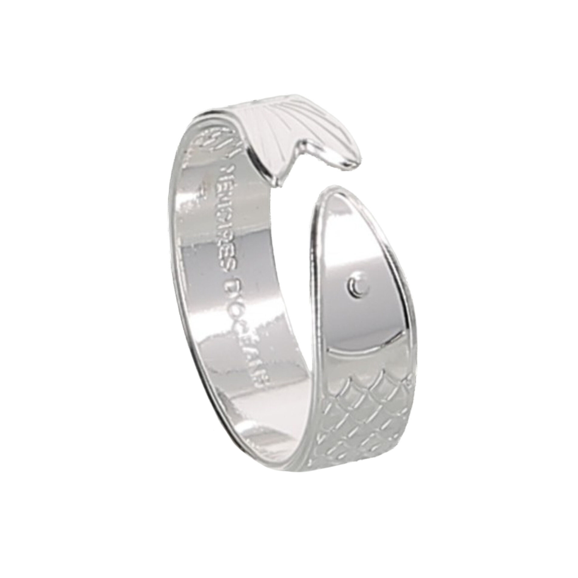 Bague-poisson-écaille