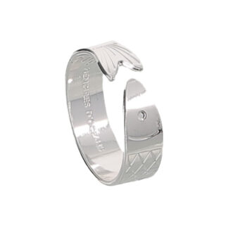 Bague-poisson-triangle