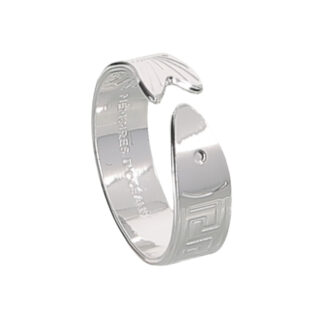 Bague-poisson-grec