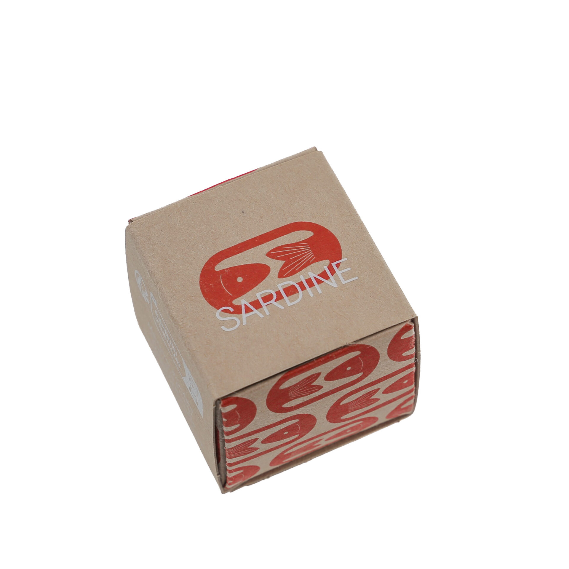 Packaging-sardine